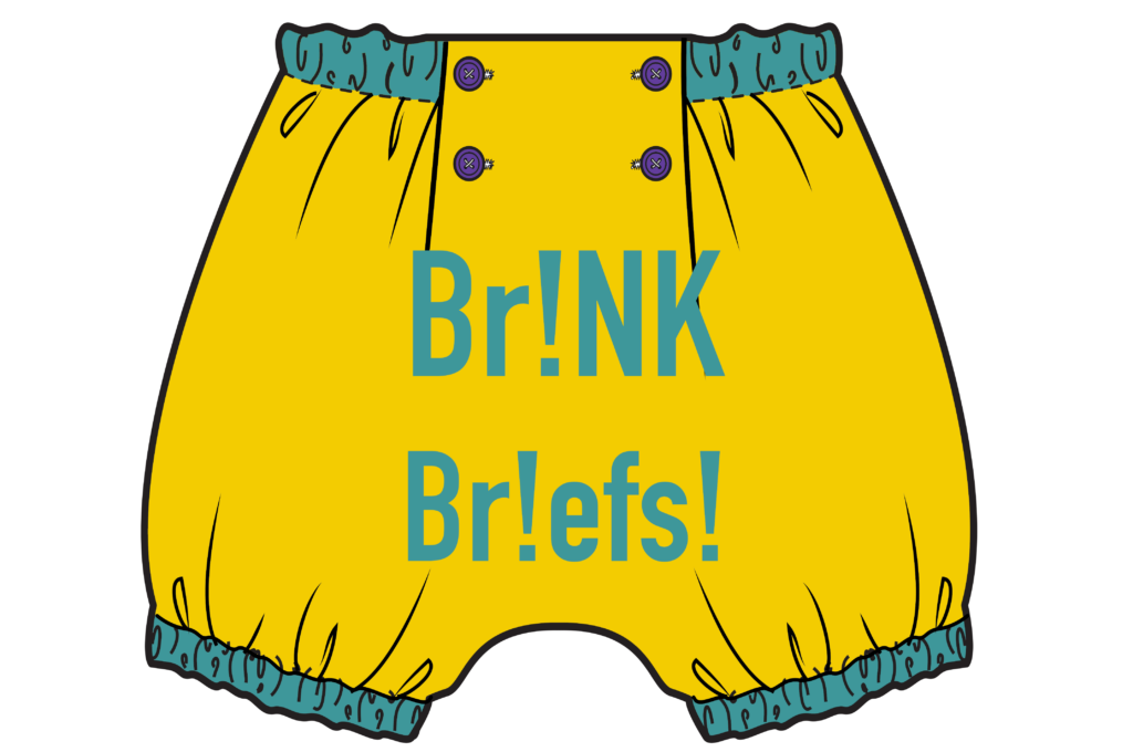 New Briefs Logo