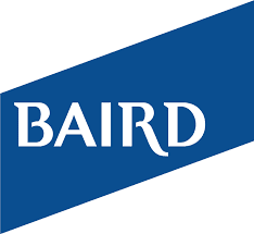 Jamie Udelhofen | Baird