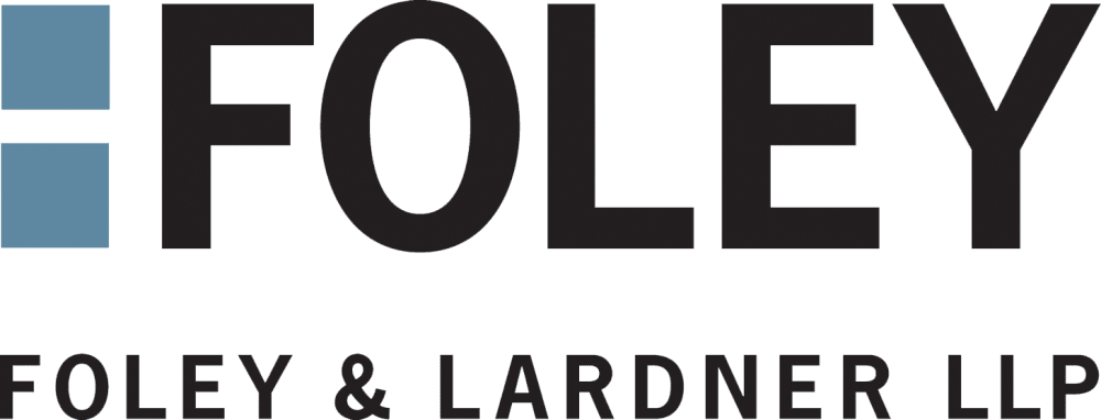 Foley & Lardner, LLP