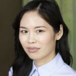 Carolyn Hu Bradbury