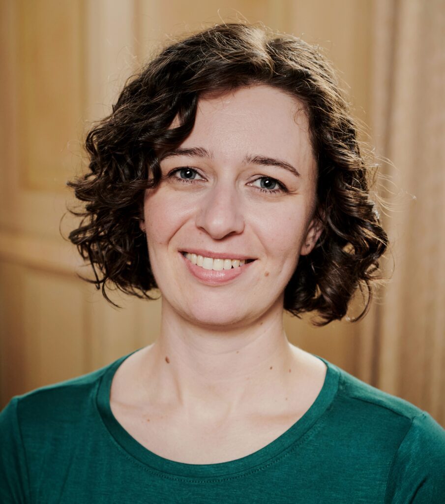 Bailey Wegner Headshot_2024