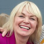 Suzan Fete Archival 22 Bettys at Raise a Glass 2022 with Beth Weirick and Annie Jurczyk